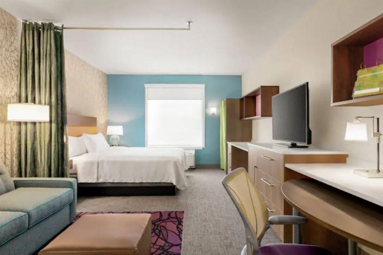 Home2 By Hilton Hershey Harrisburg