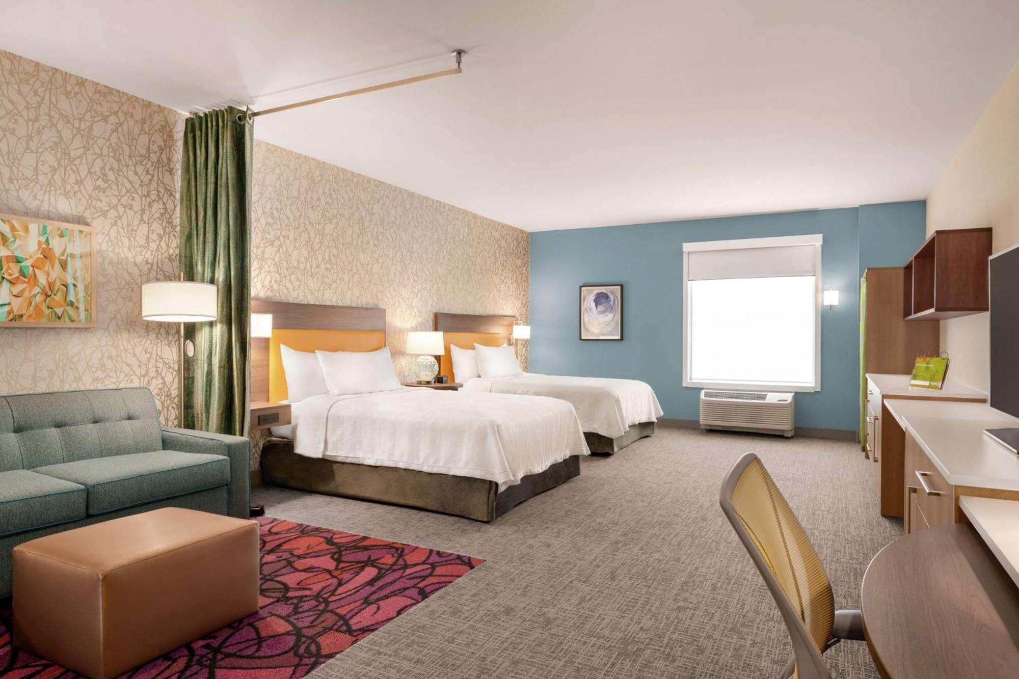 Home2 By Hilton Hershey 3* Harrisburg