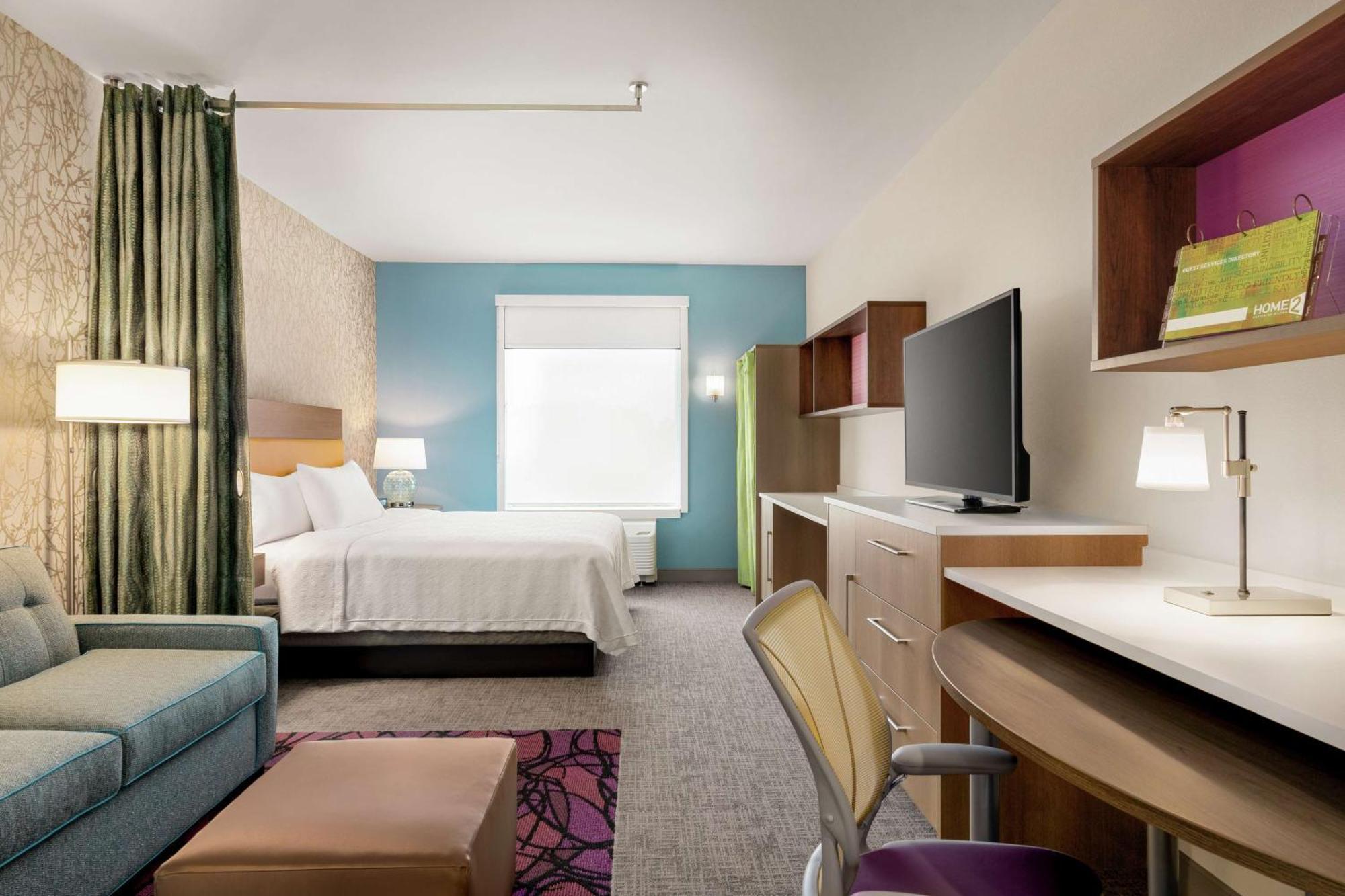 Hotel Home2 By Hilton Hershey