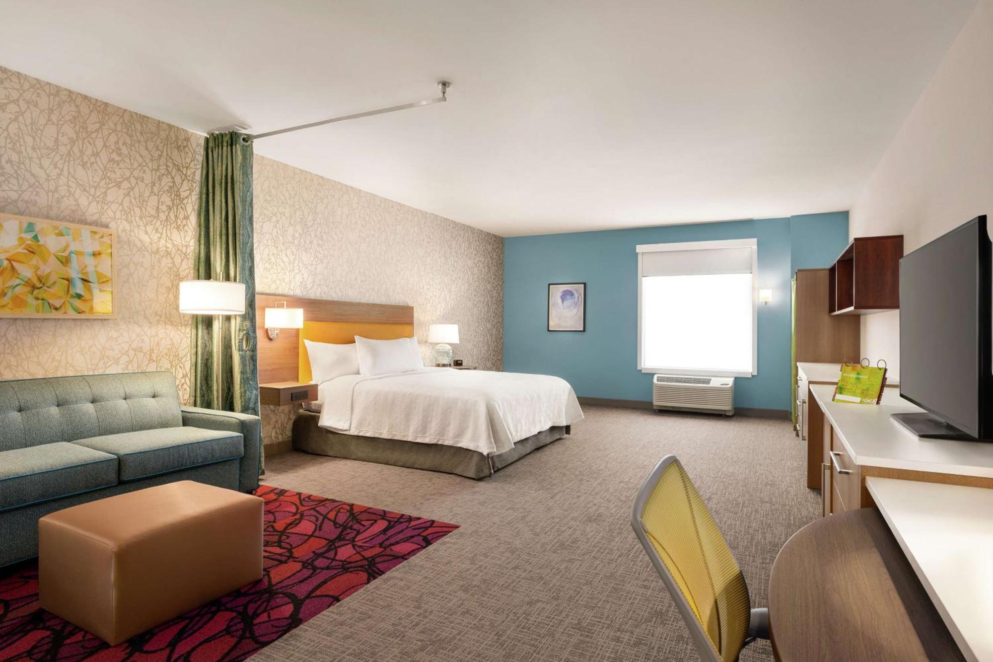 Hotel Home2 By Hilton Hershey Harrisburg