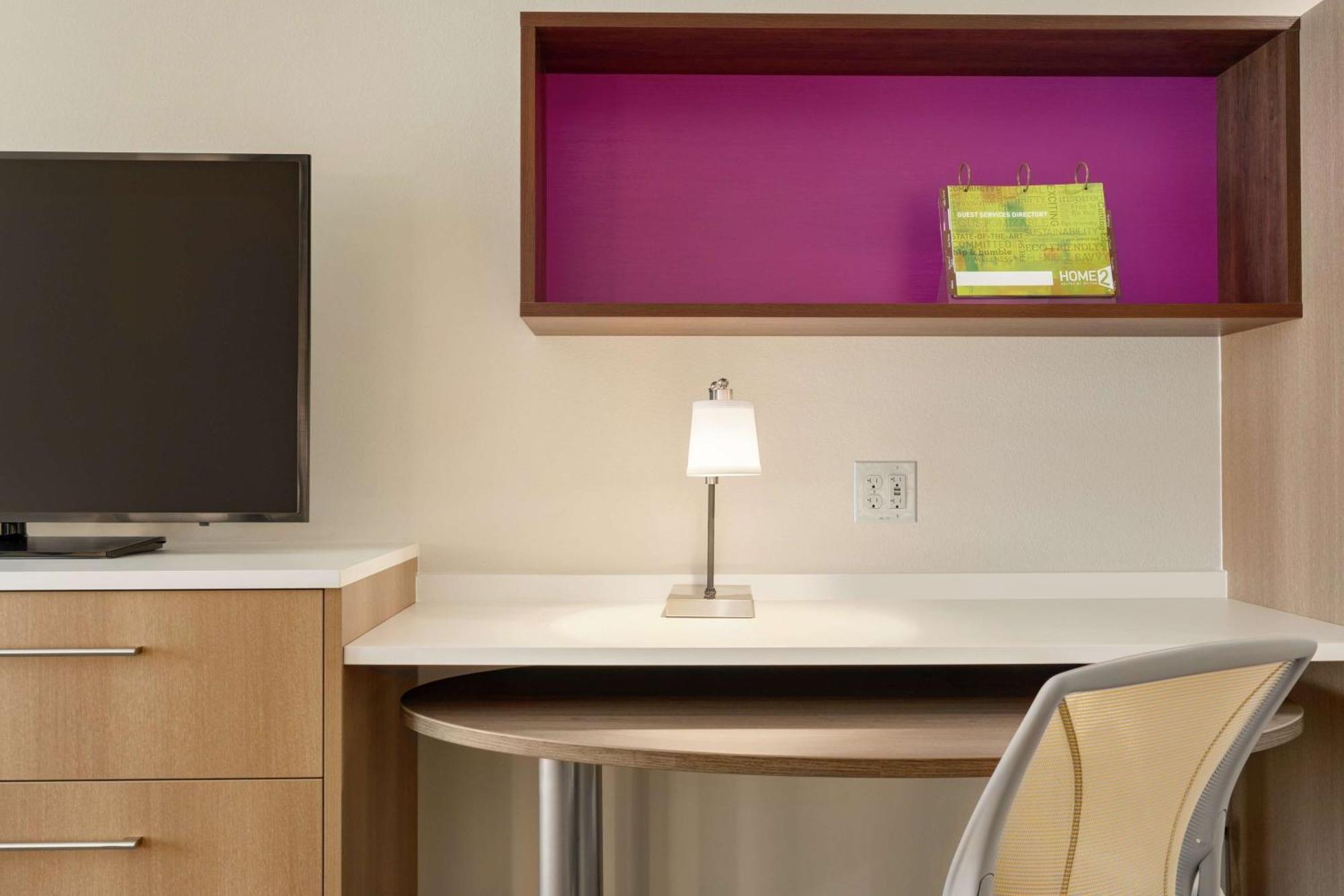 Home2 By Hilton Hershey 3*