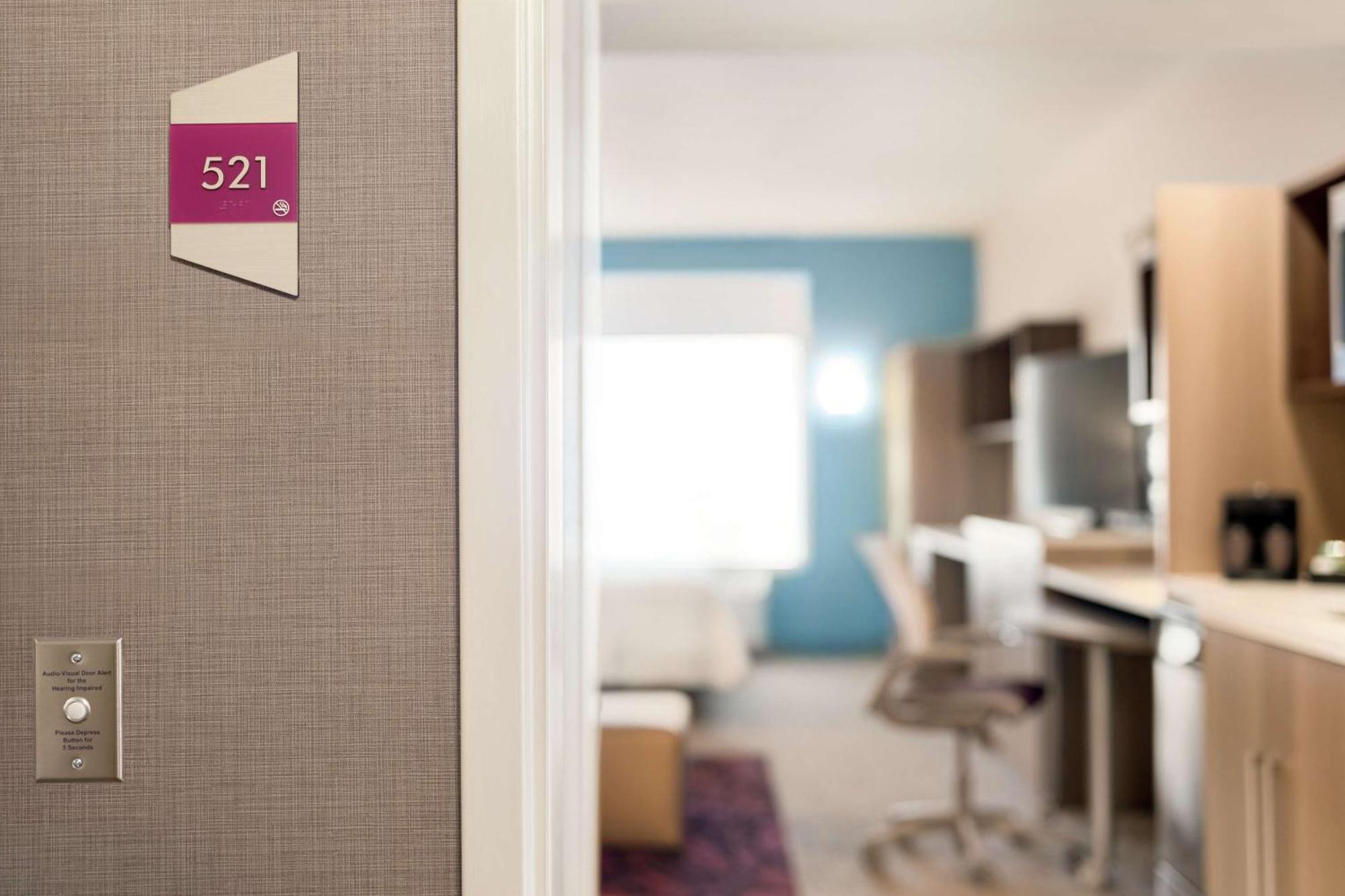Home2 By Hilton Hershey Hotel 3*