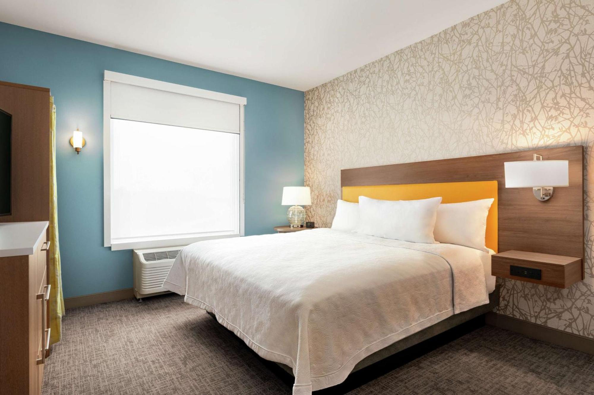 Home2 By Hilton Hershey 3* Harrisburg