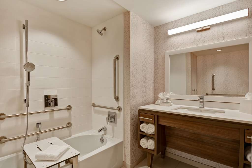 Home2 By Hilton Hershey Hotel Harrisburg