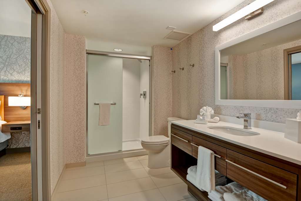 Home2 By Hilton Hershey Hotel 3*