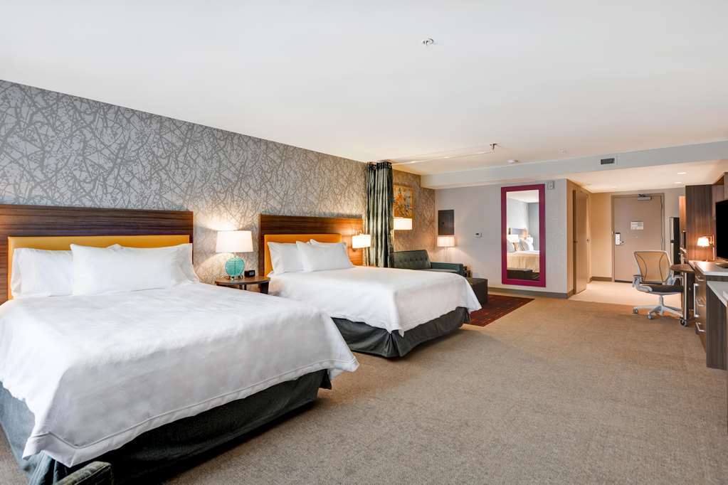 Hotel Home2 By Hilton Hershey