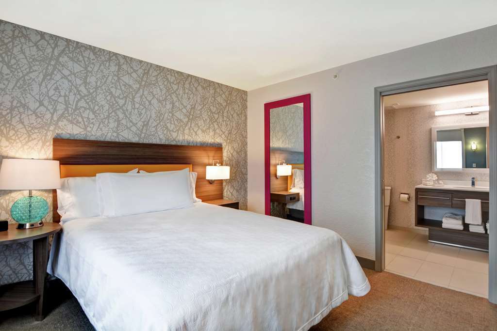 Home2 By Hilton Hershey 3* Harrisburg