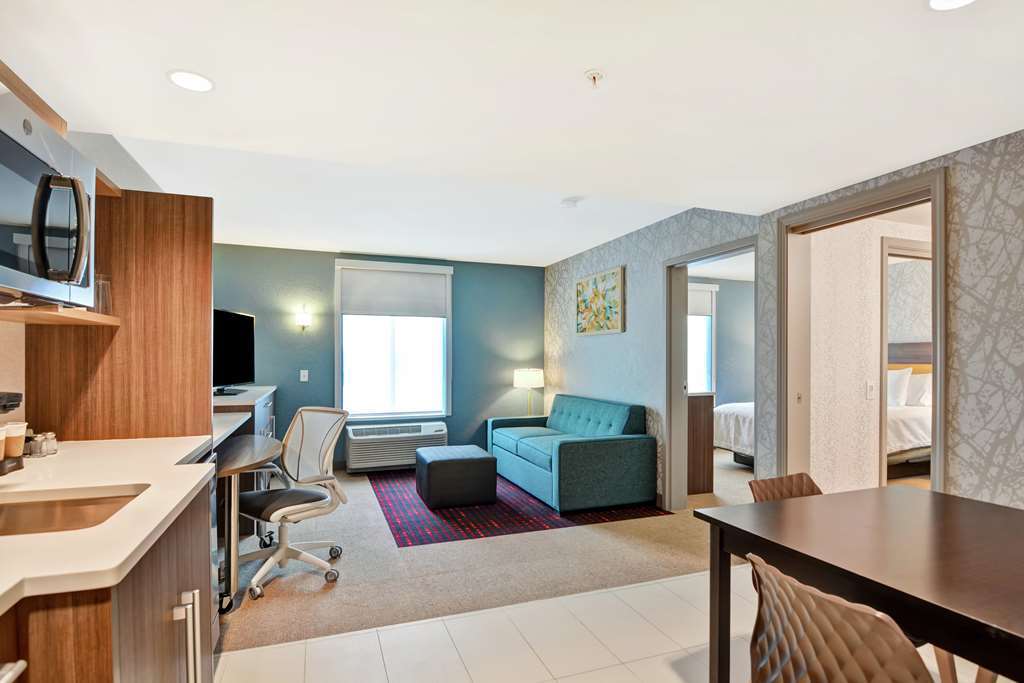 Home2 By Hilton Hershey 3*