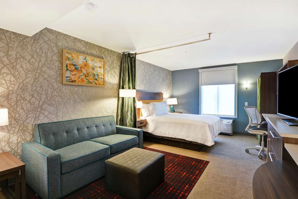 Hotel Home2 By Hilton Hershey Harrisburg
